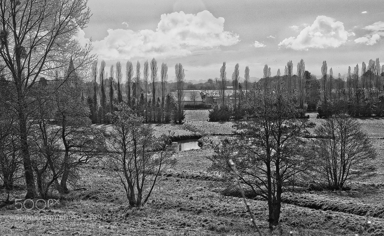 Canon EOS 80D sample photo. Bocage du cotentin photography