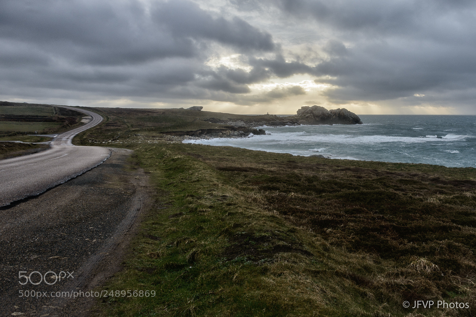 Nikon D800 sample photo. Jfvp bretagne photography