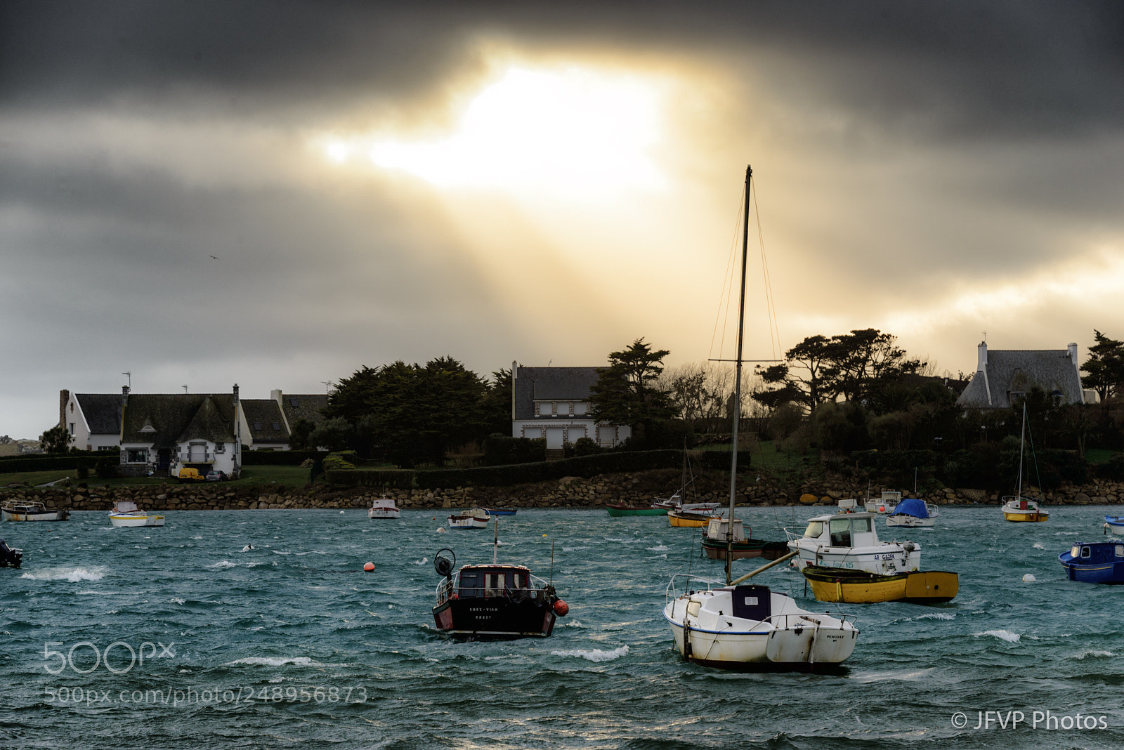 Nikon D800 sample photo. Jfvp bretagne photography