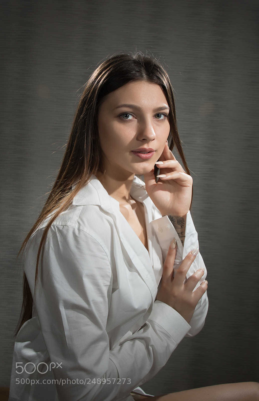 Canon EOS 6D Mark II sample photo. Untitled photography