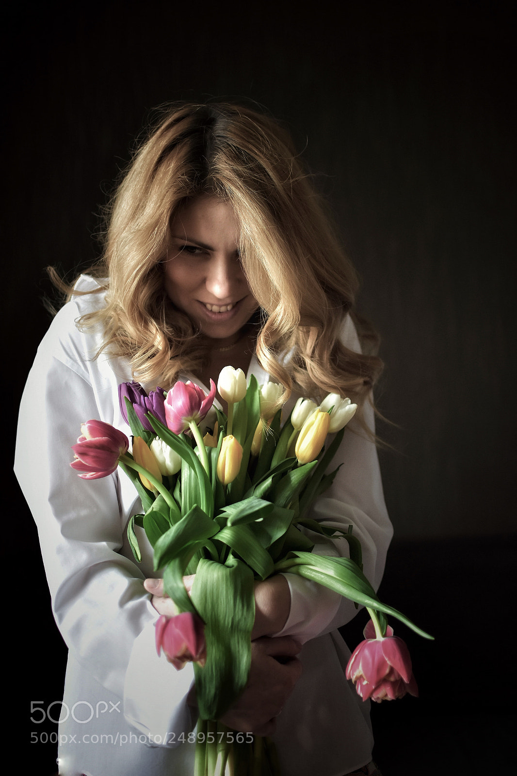 Nikon D7200 sample photo. Весна идёт, весне дорогу!!! photography