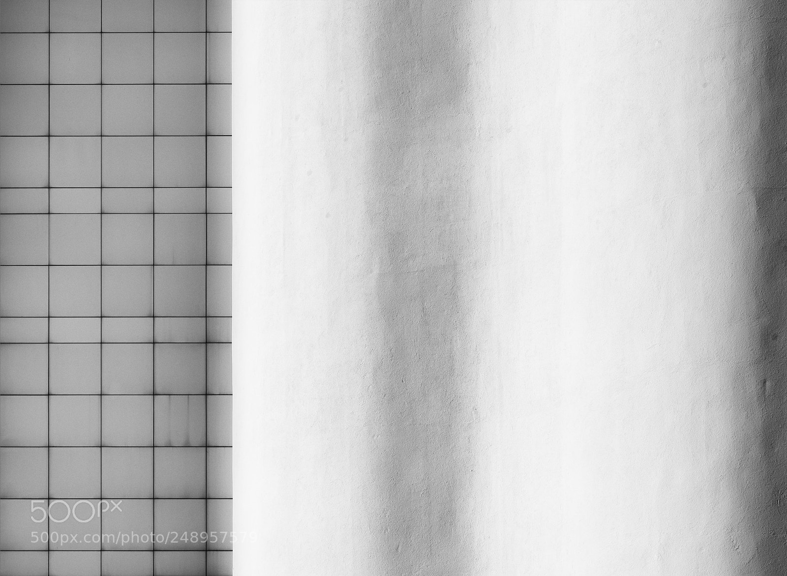 Nikon D810 sample photo. Compound geometry photography