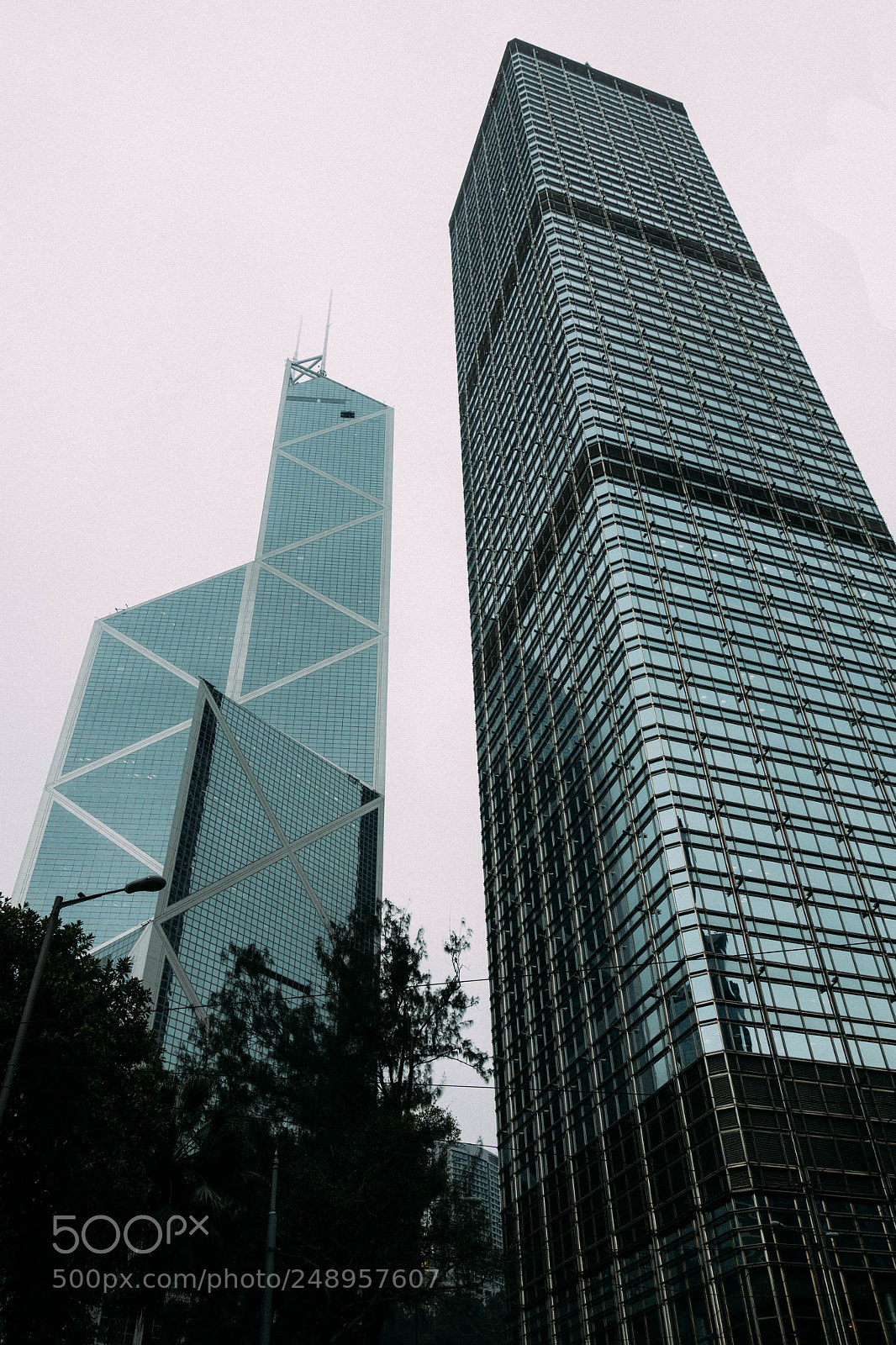 Sony Cyber-shot DSC-RX100 III sample photo. Hongkong photography