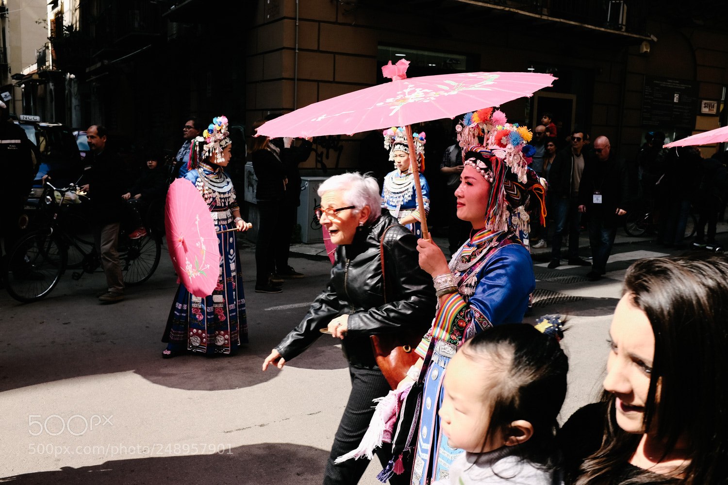 Fujifilm X100T sample photo. Palermo photography