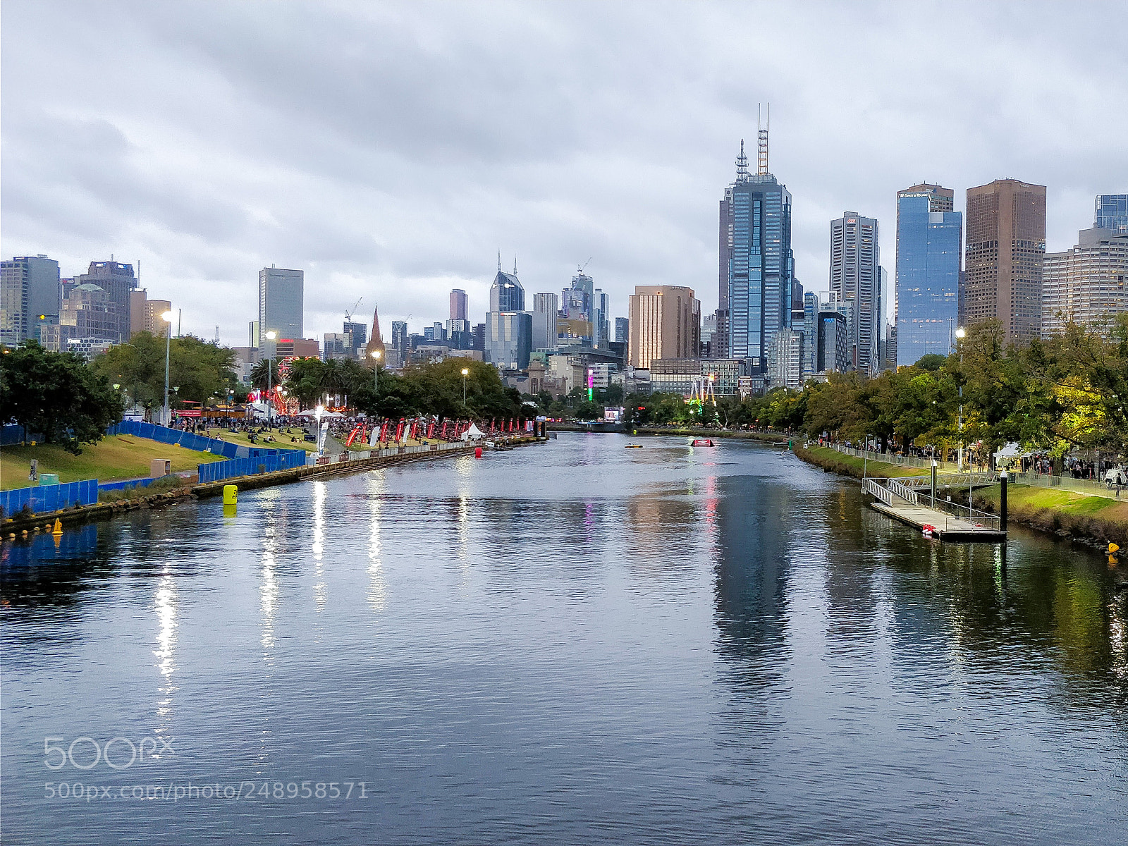 OnePlus 5 sample photo. Melbourne photography