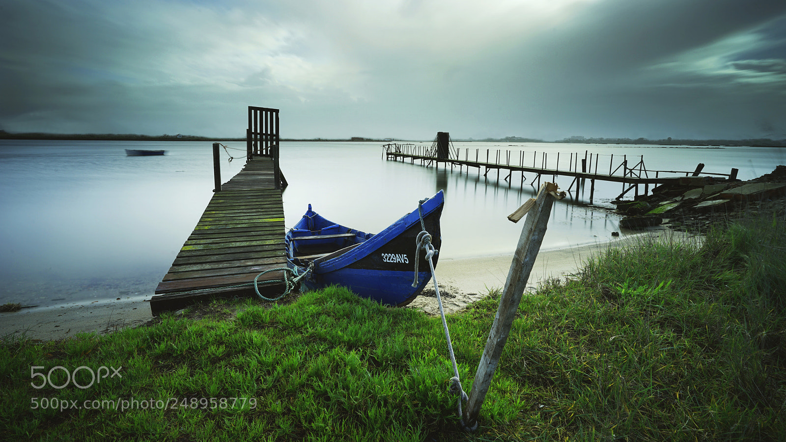Sony a7 II sample photo. Alone en the sea photography