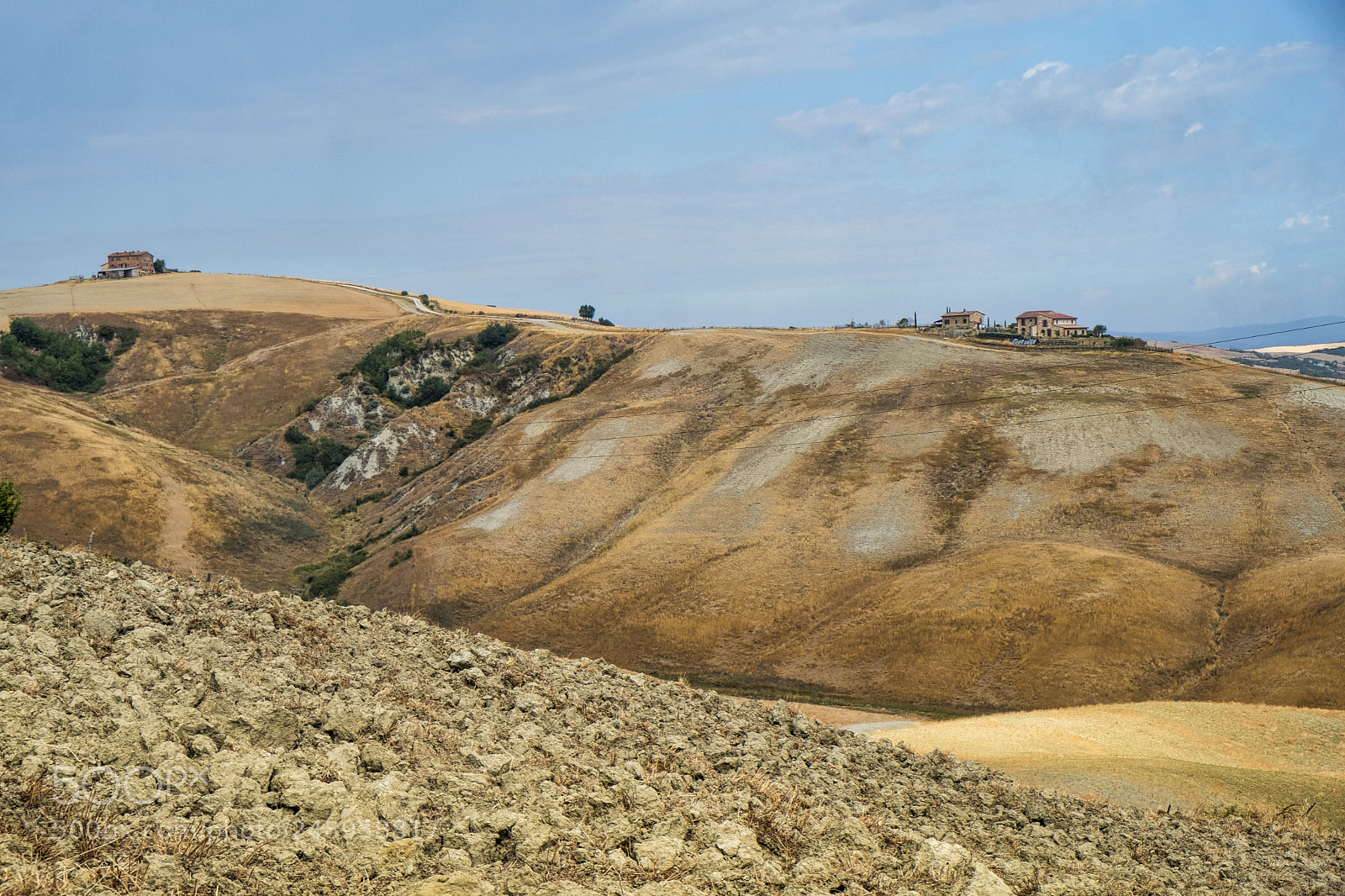 Fujifilm X-T2 sample photo. Tuscany the road to photography
