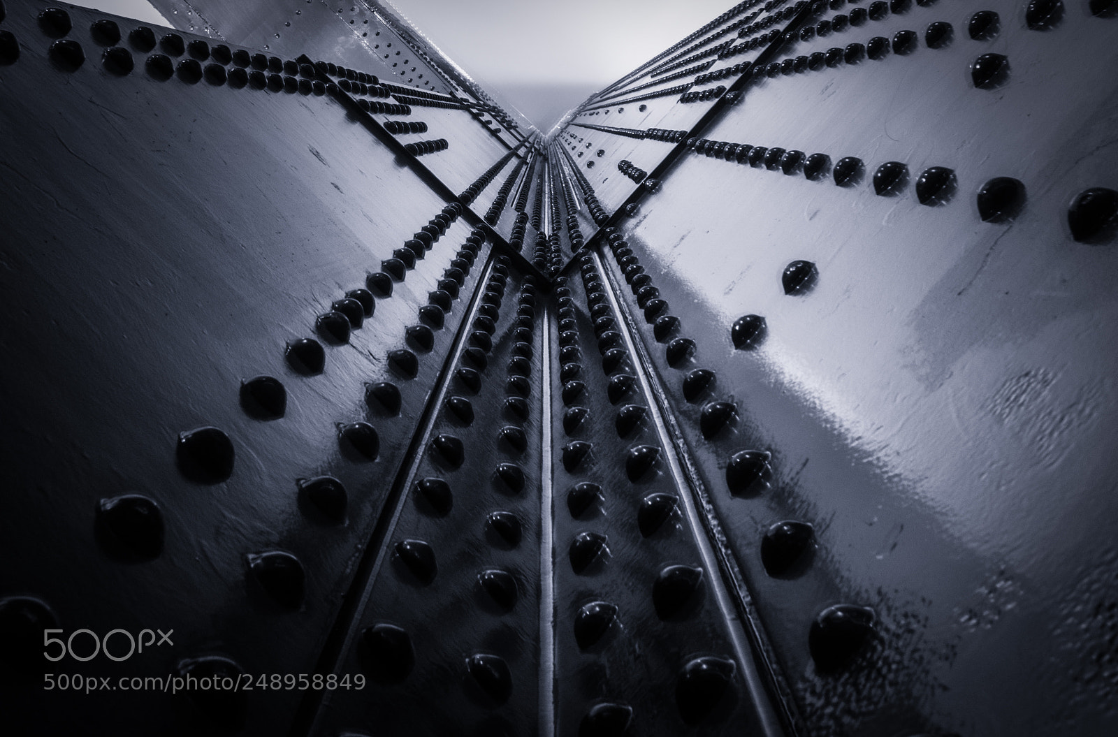 Nikon D800 sample photo. Bridge photography