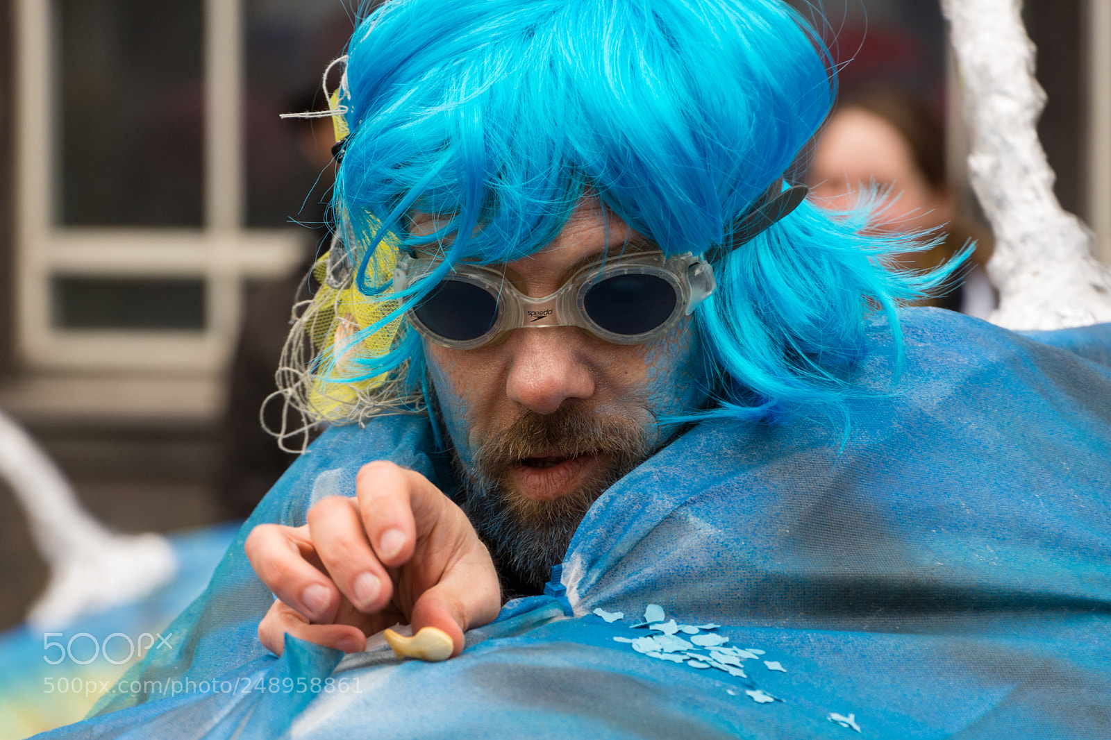 Nikon D7200 sample photo. Groppenfasnacht, ermatingen photography