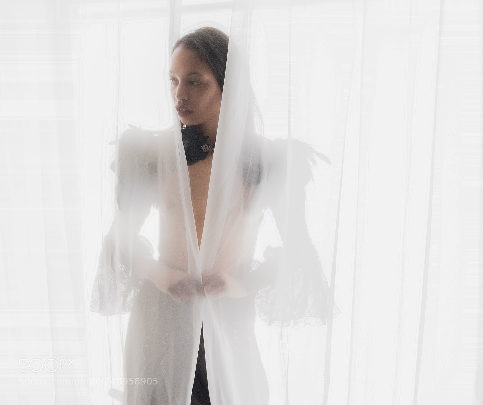 Fujifilm X-E3 sample photo. Emergence photography