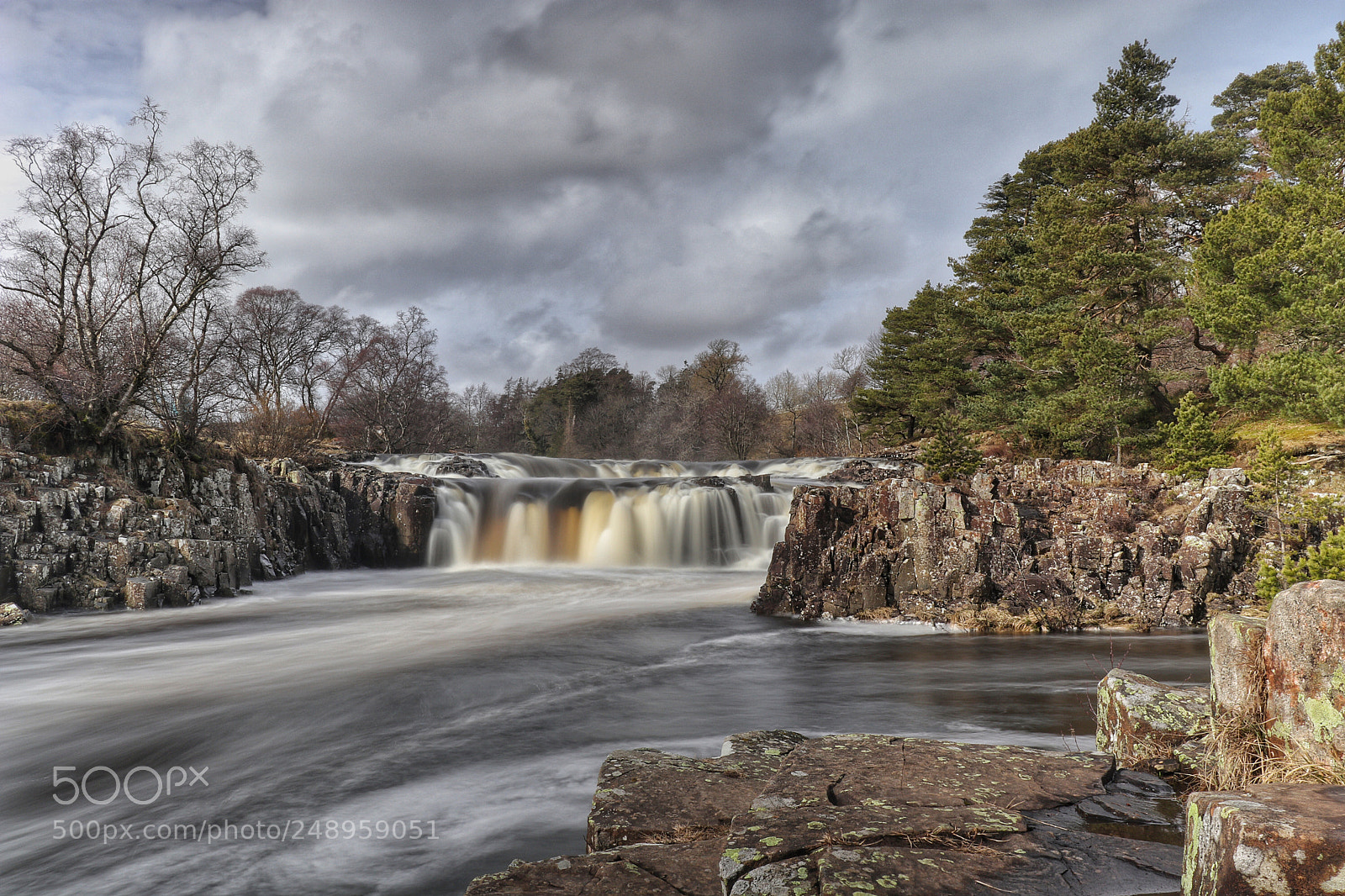Canon EOS M6 sample photo. Low force at middleton photography