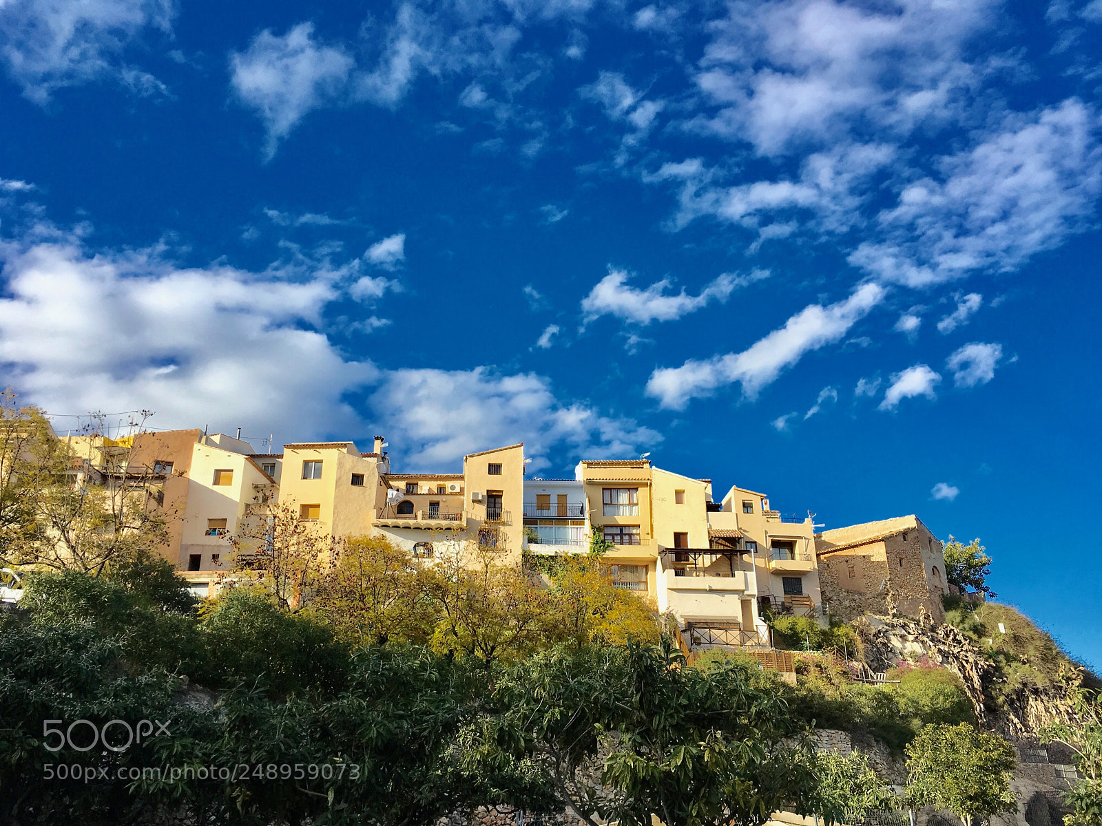 Apple iPad Pro sample photo. Ravalet photography