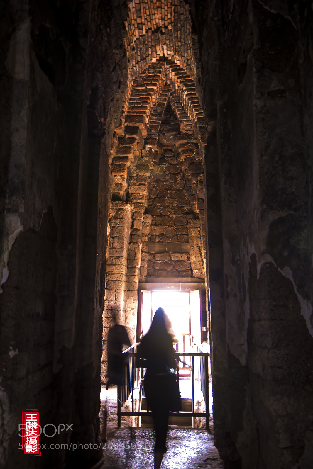 Canon EOS 60D sample photo. Another world photography
