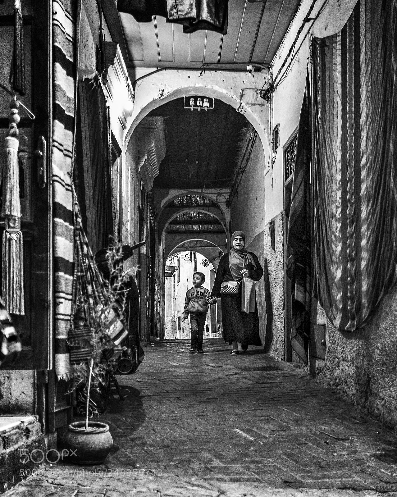 Fujifilm X100T sample photo. Morocco photography