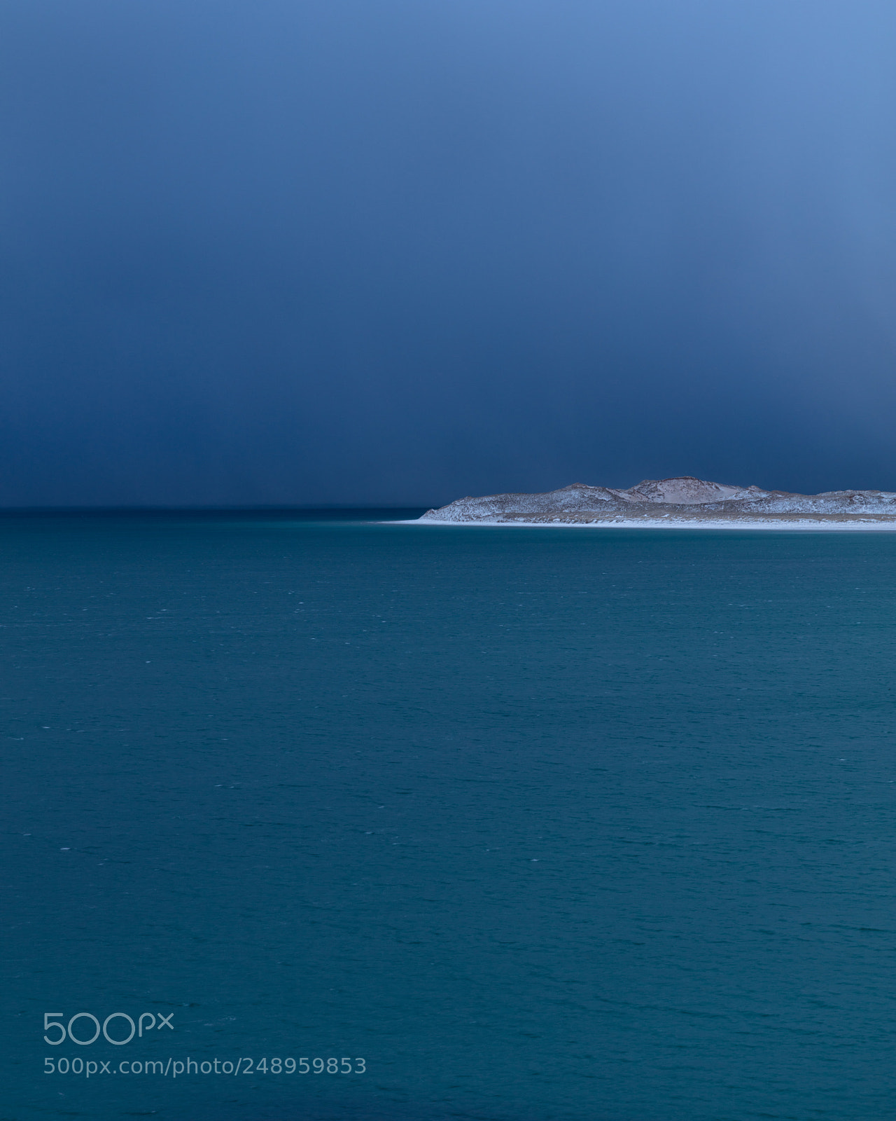 Canon EOS 5DS R sample photo. Luskentyre snow beach photography