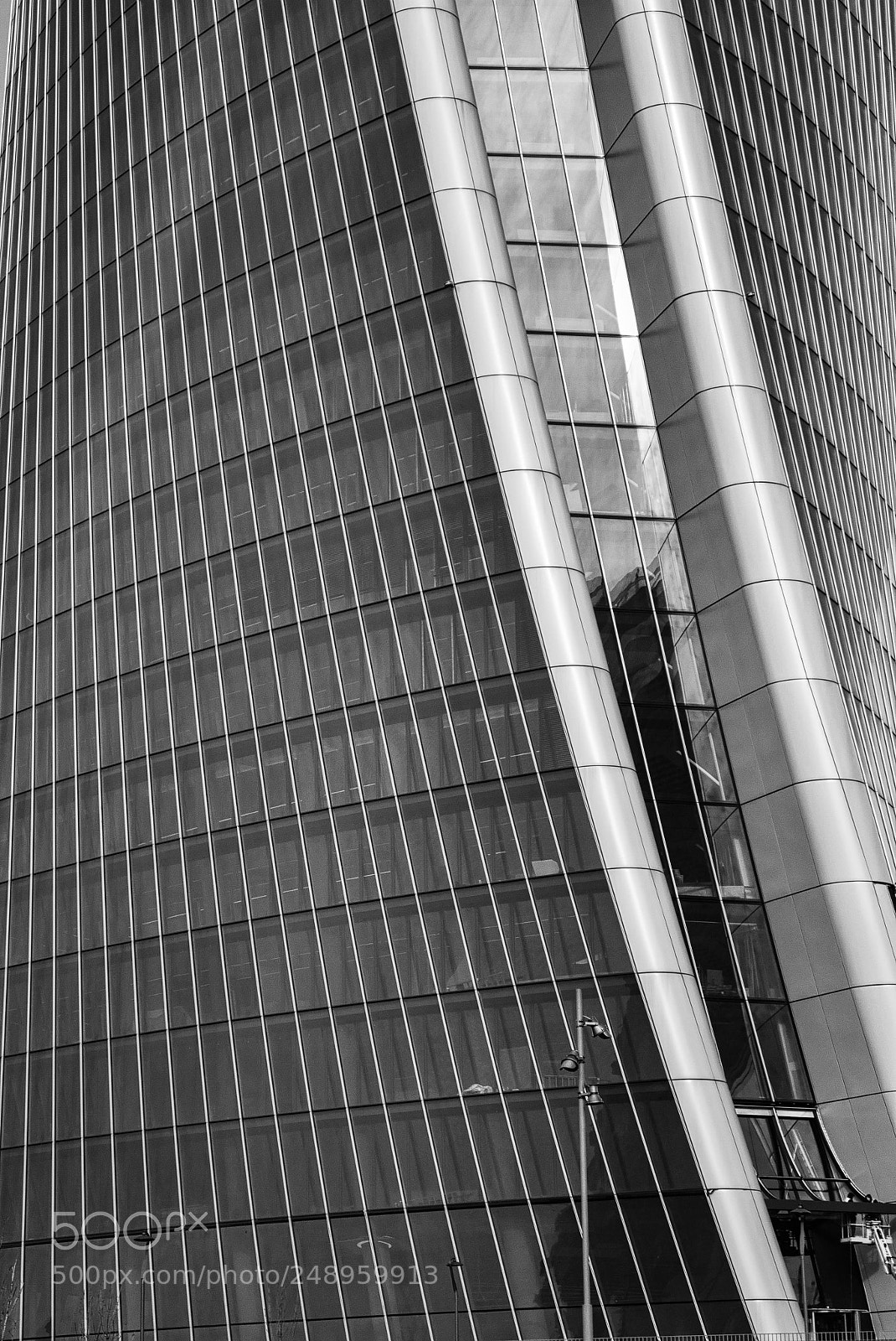 Panasonic Lumix DMC-GX7 sample photo. Torre hadid photography