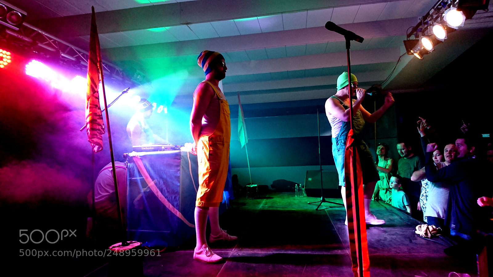 Sony Xperia XZ sample photo. Belga concert at the photography