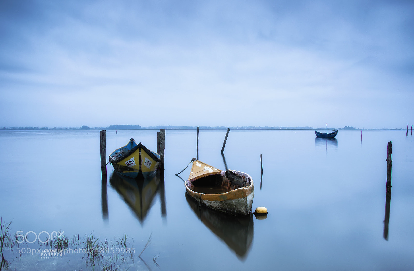Canon EOS 7D Mark II sample photo. Calm morning photography