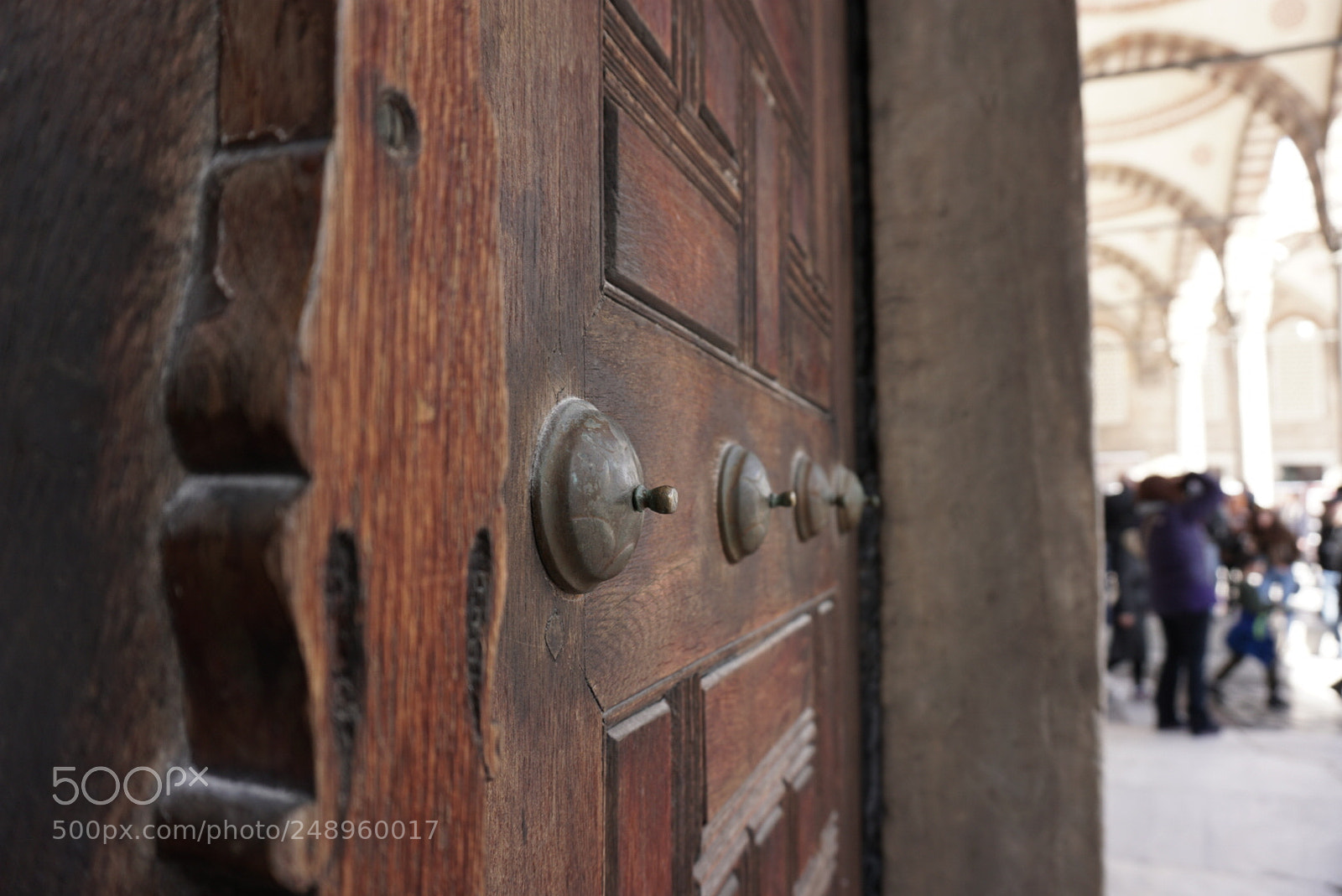 Sony a6000 sample photo. Sultanahmet photography