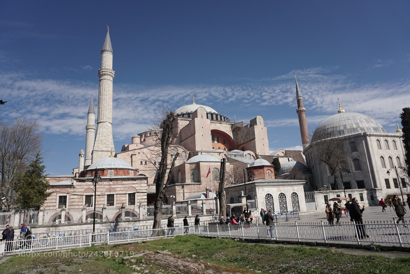 Sony a6000 sample photo. Sultanahmet photography