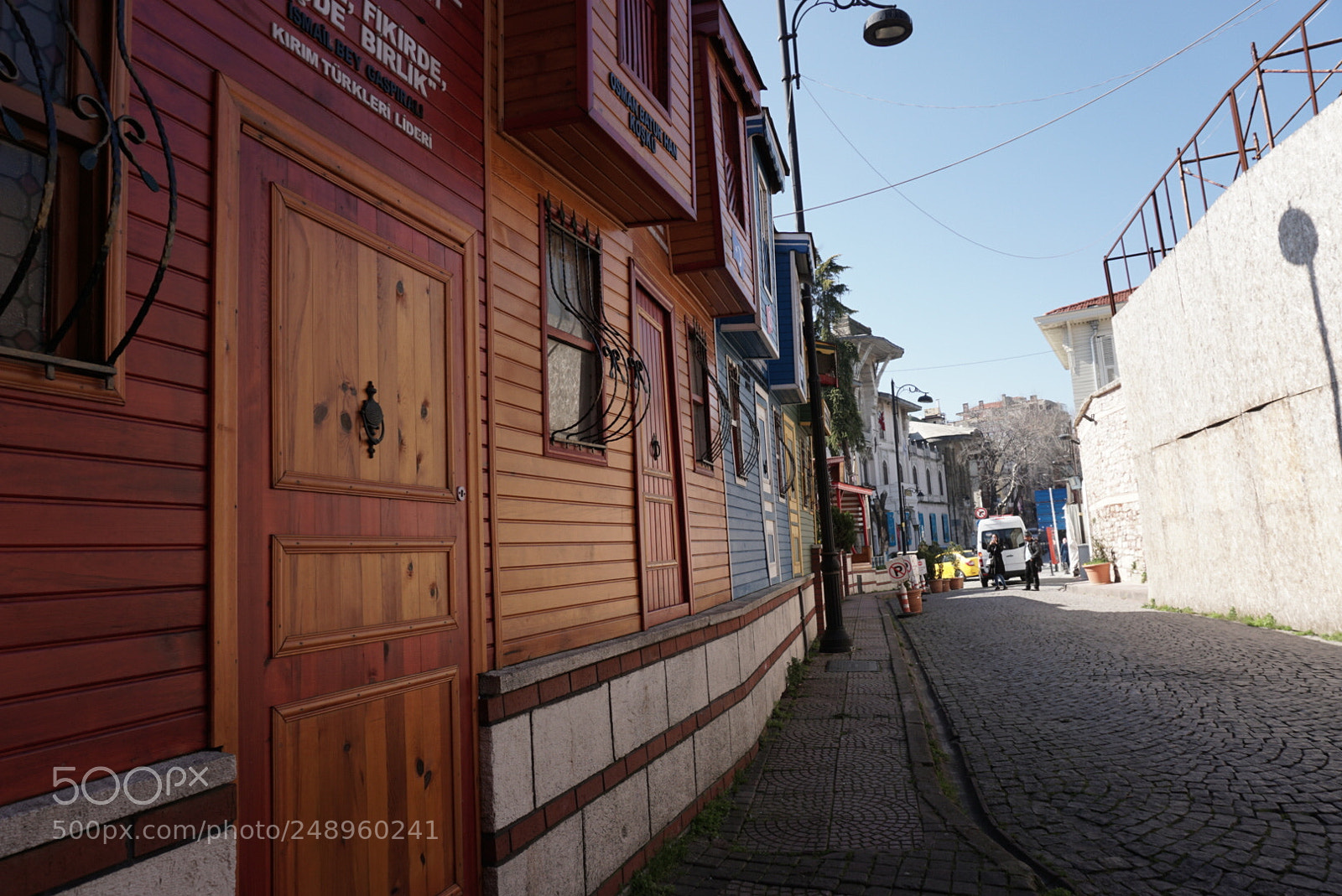 Sony a6000 sample photo. Sultanahmet photography