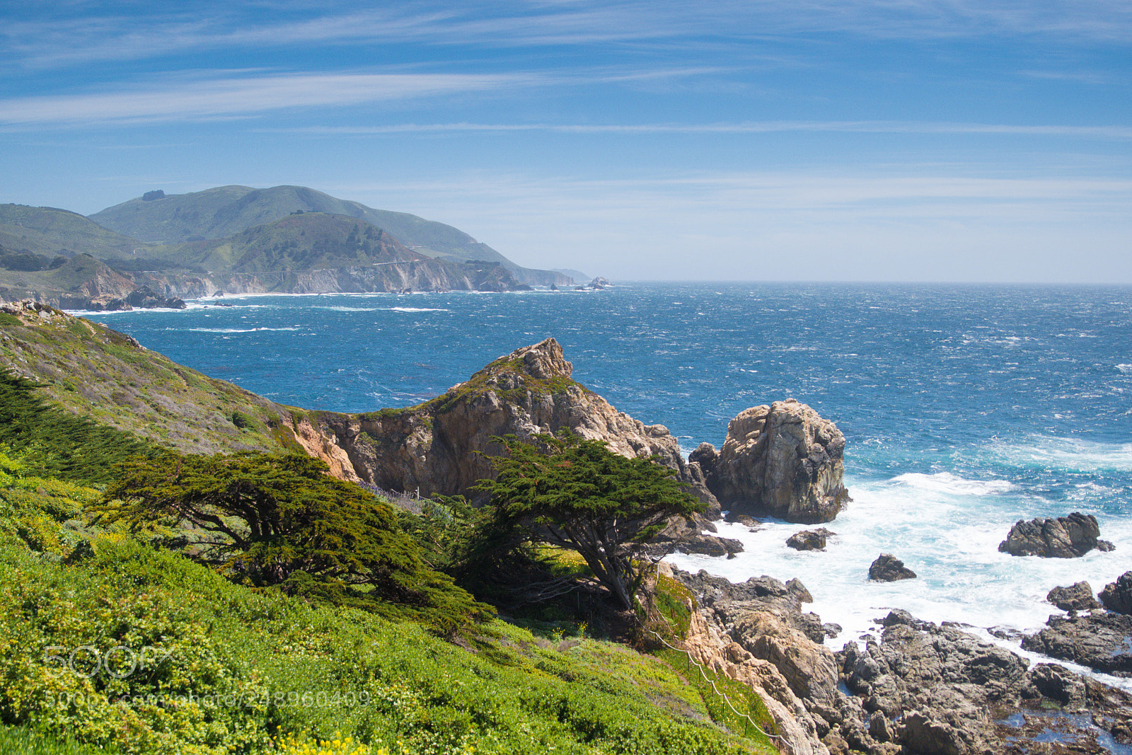 Nikon D500 sample photo. California photography