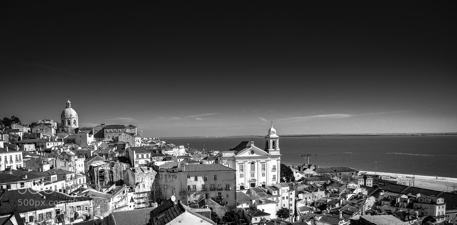 Canon PowerShot SX200 IS sample photo. Lisboa photography