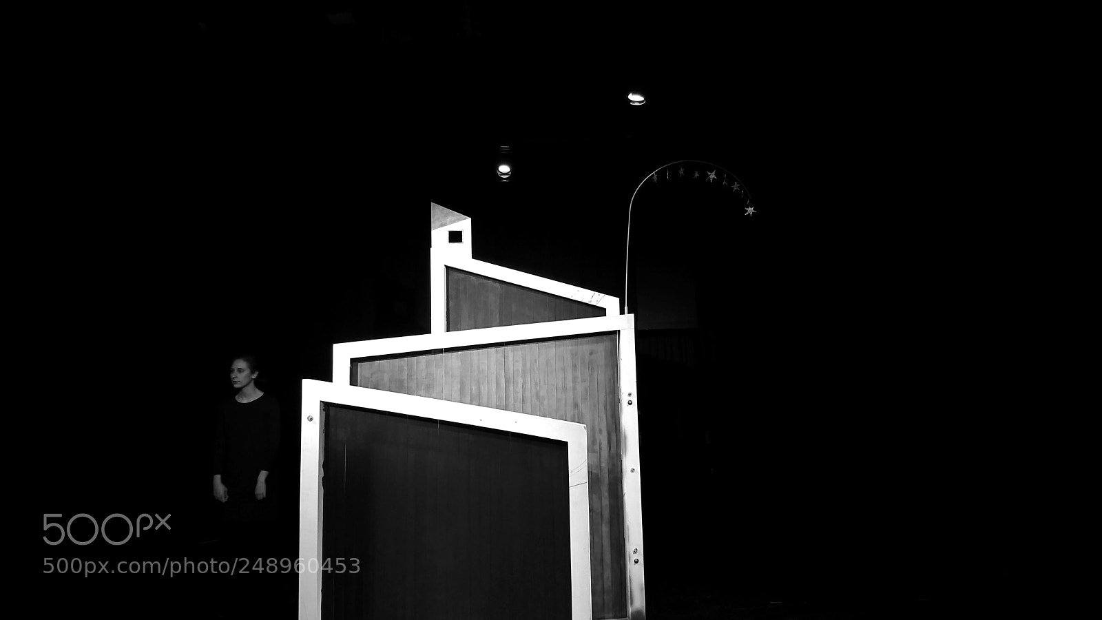 Sony Xperia XZ sample photo. Puppet show the liar photography