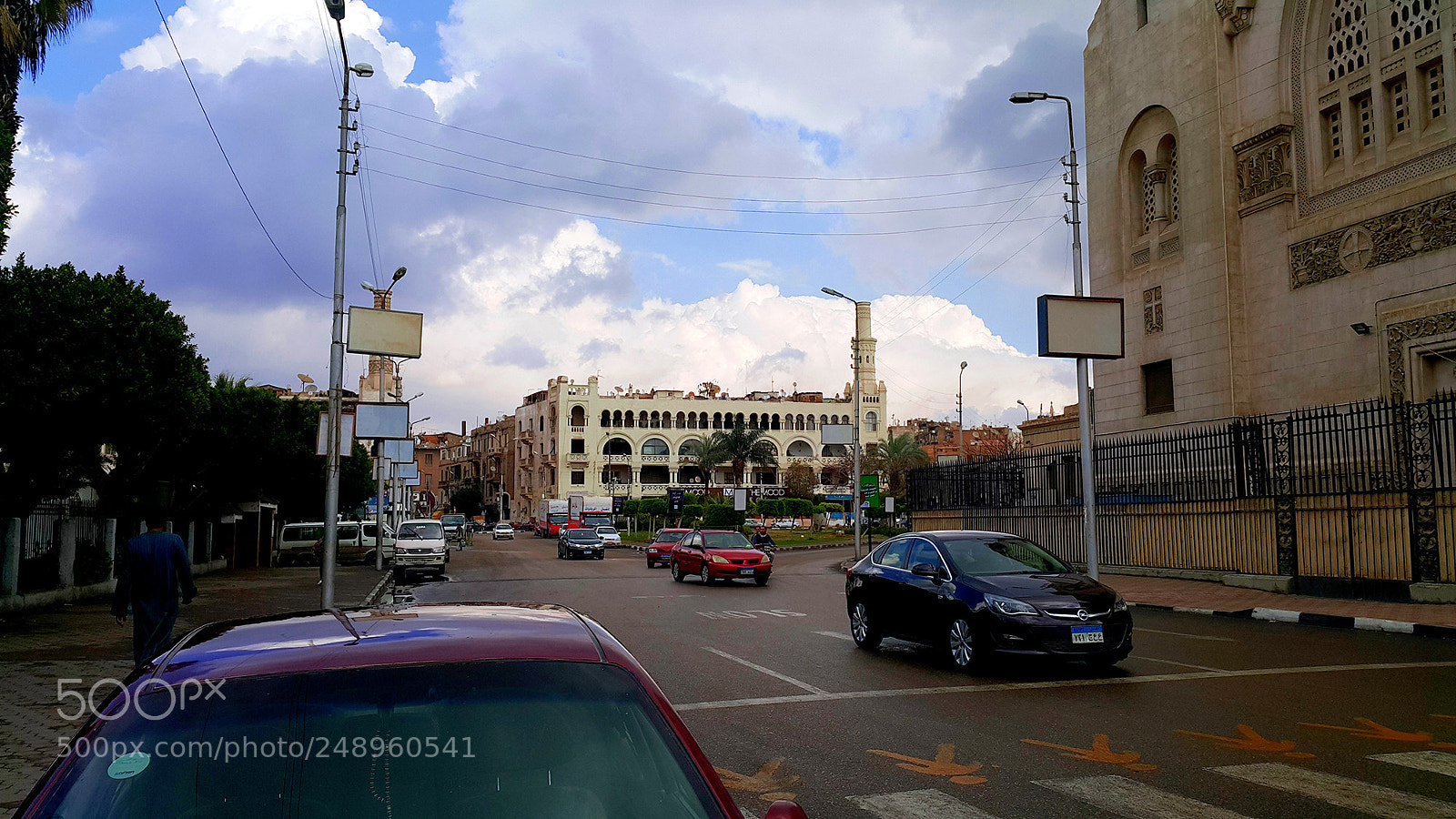 Samsung Galaxy Note4 sample photo. Heliopolis  cairo egypt photography