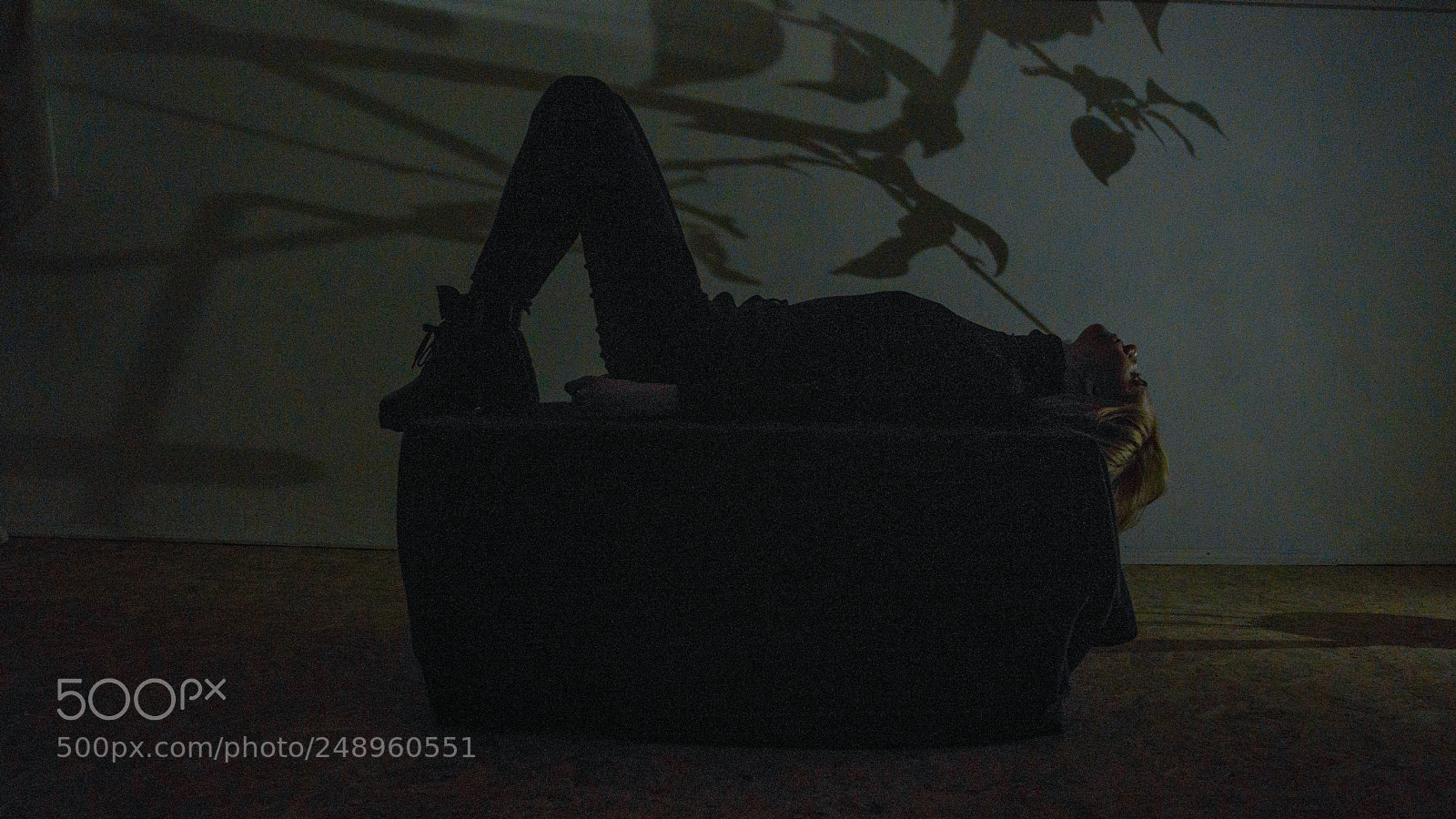 Sony a6300 sample photo. Shadowplay photography