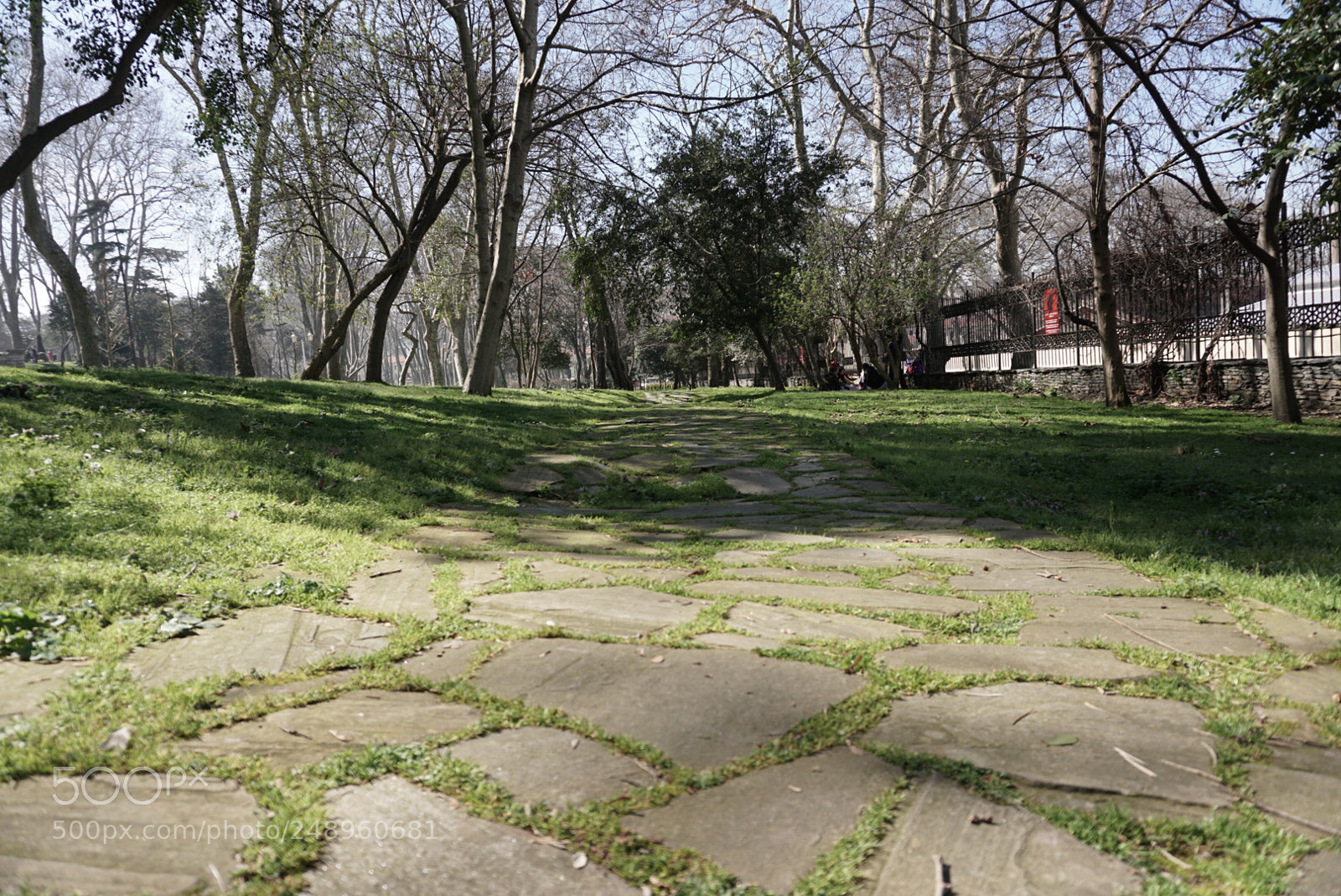 Sony a6000 sample photo. Gülhane parkı photography