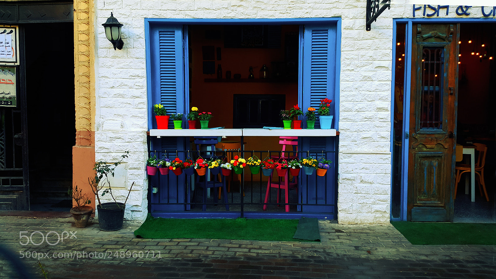 Samsung Galaxy Note4 sample photo. Downtown photography