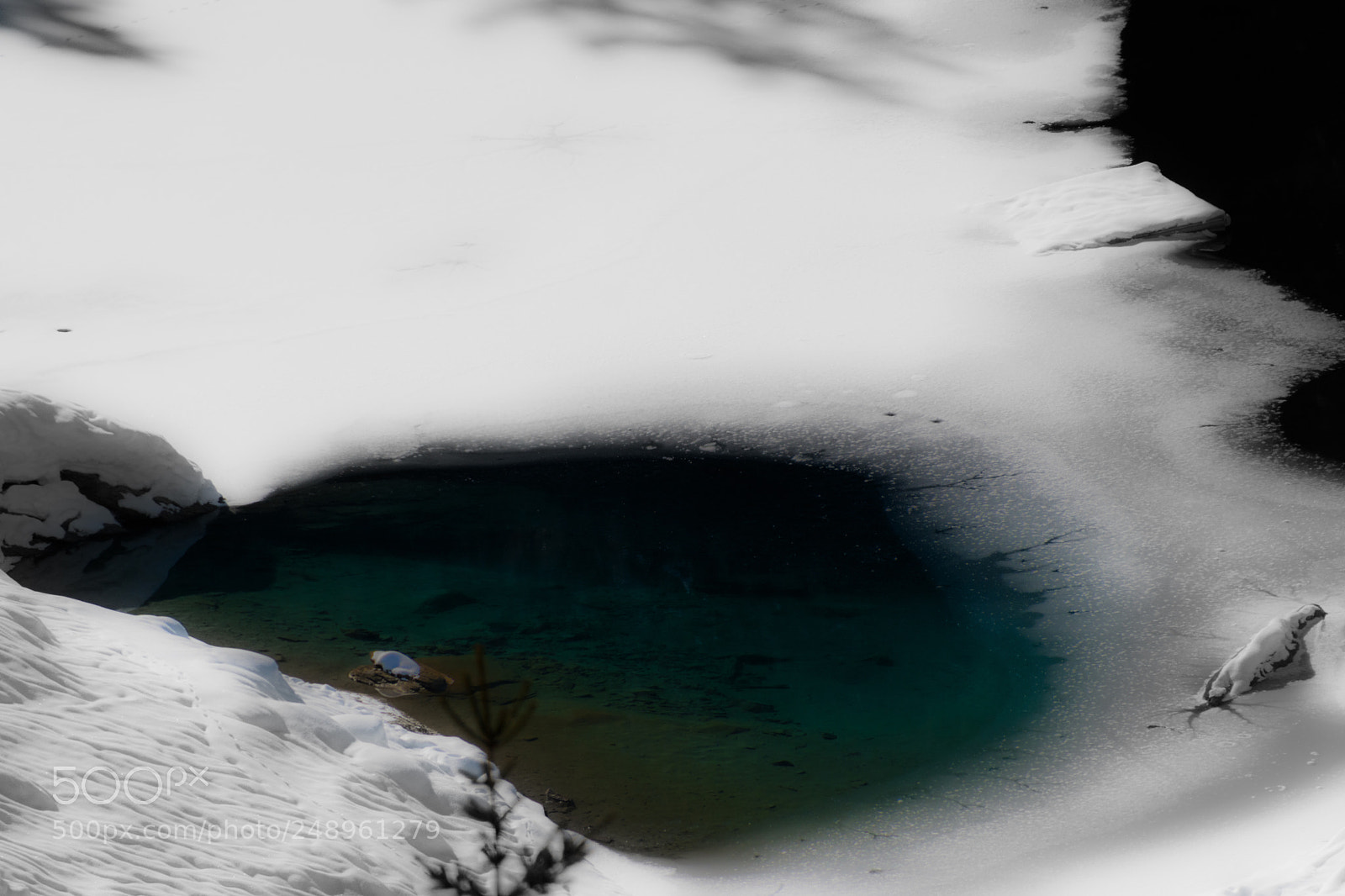 Nikon D7100 sample photo. Eye of the cauma photography