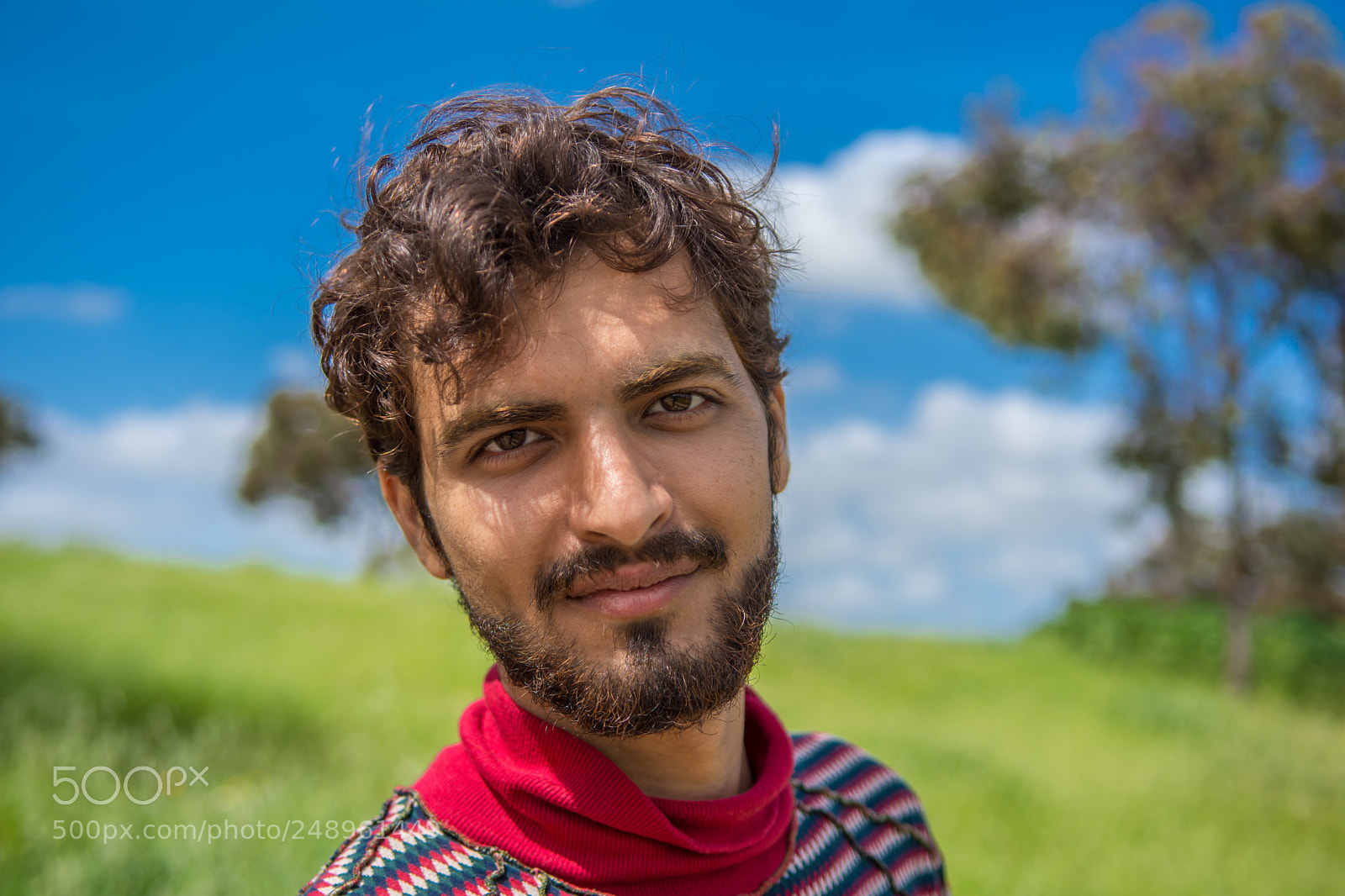 Nikon D7200 sample photo. Or ein sof photography