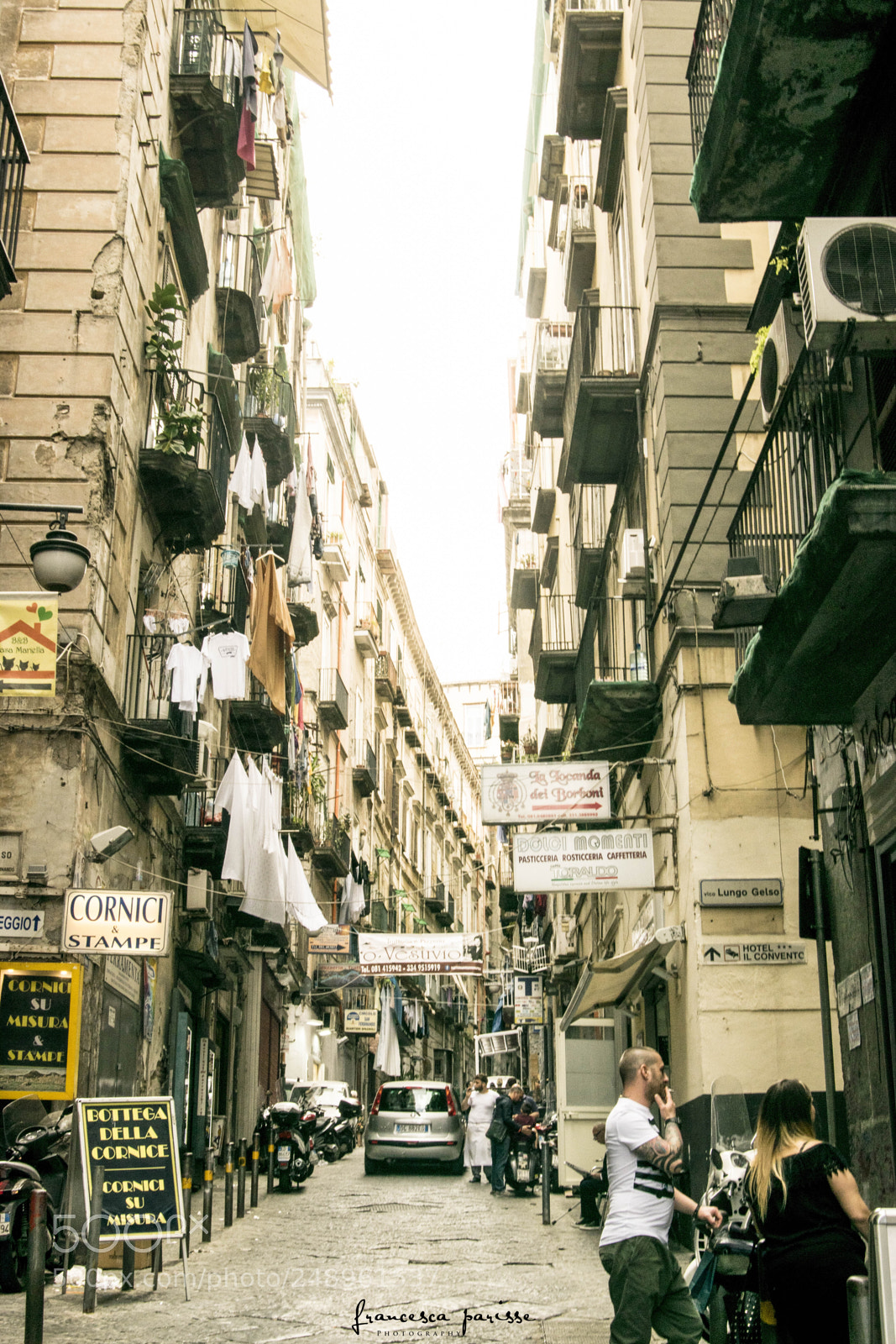 Nikon D3300 sample photo. Just a street photography
