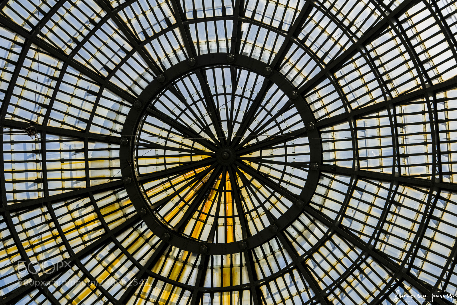 Nikon D3300 sample photo. Dome photography
