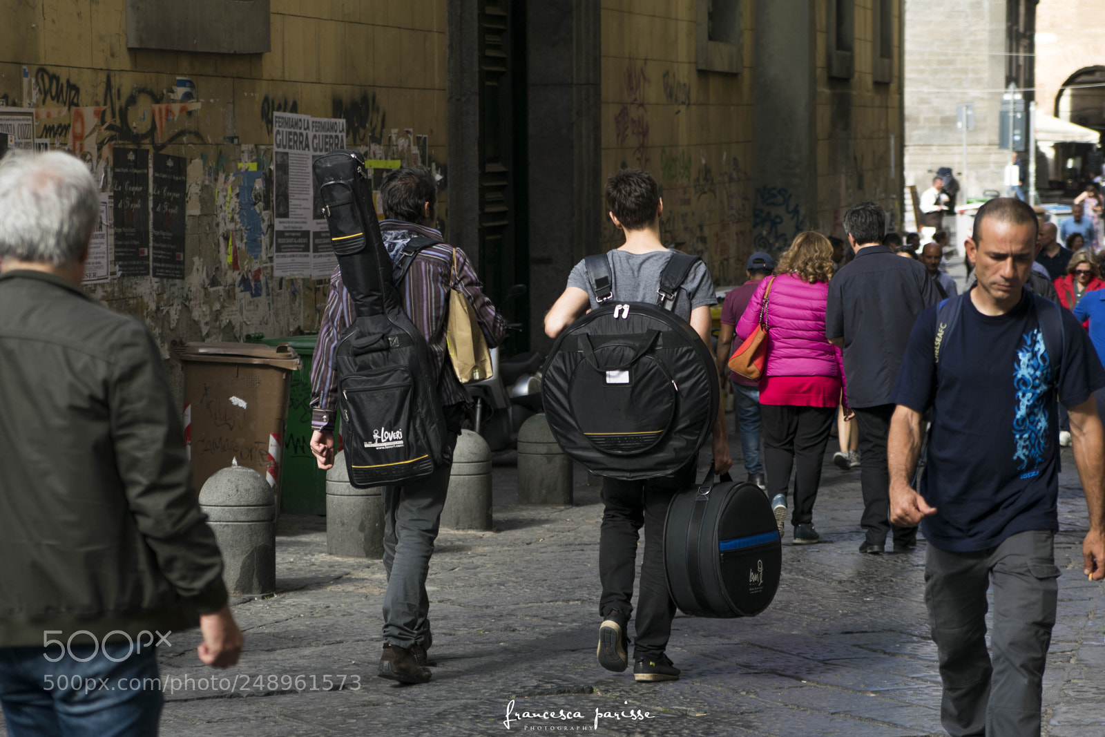 Nikon D3300 sample photo. Walking photography