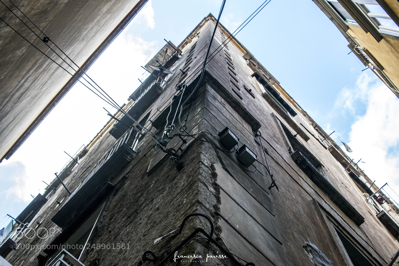 Nikon D3300 sample photo. Just a corner photography