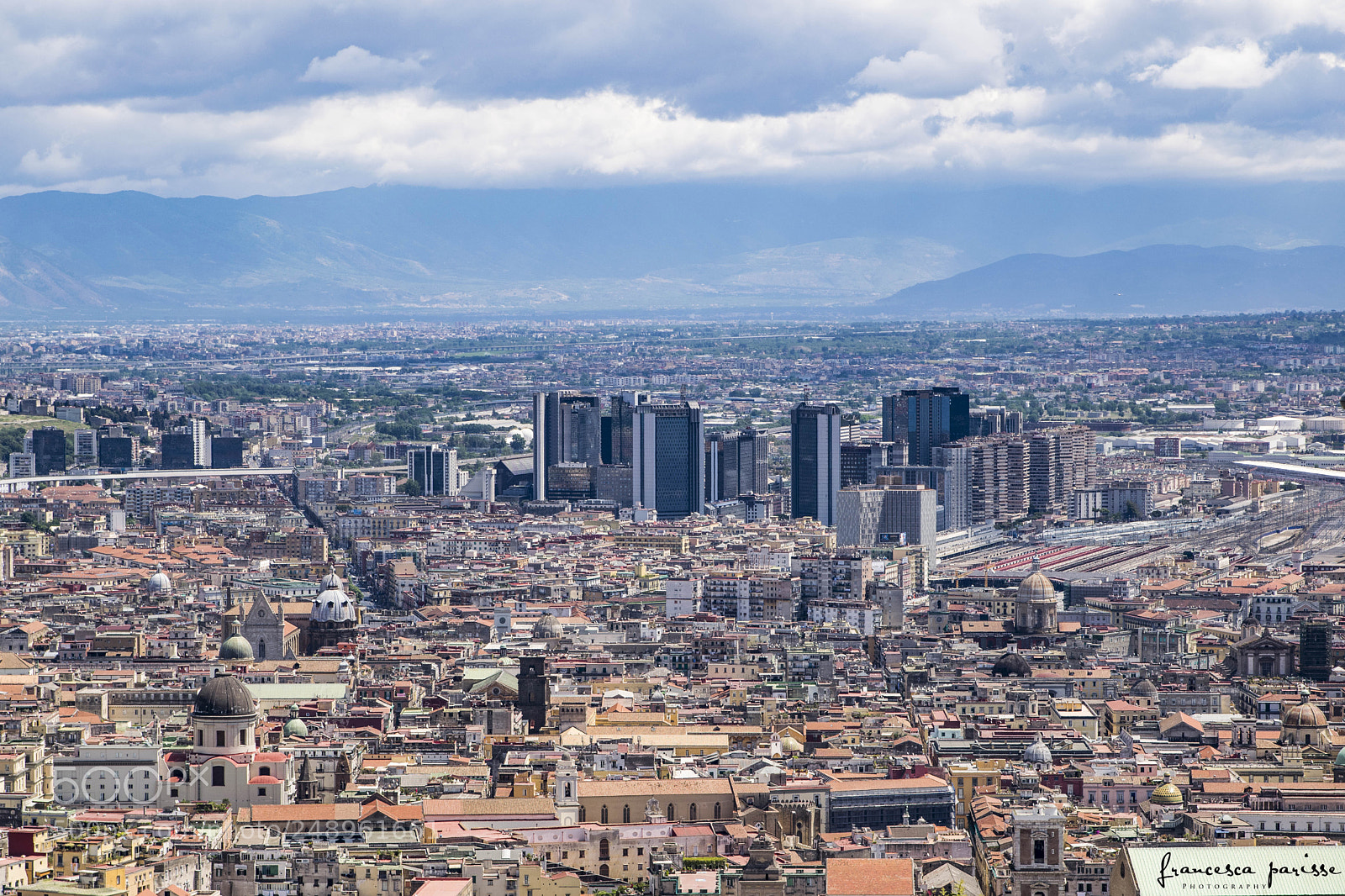 Nikon D3300 sample photo. Postcards from naples photography