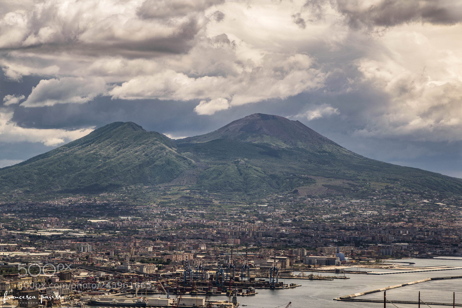Nikon D3300 sample photo. Postcards from naples photography