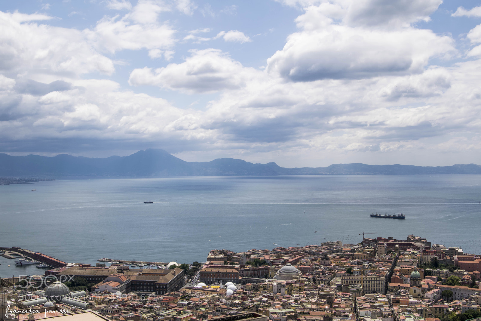 Nikon D3300 sample photo. Postcards from naples photography