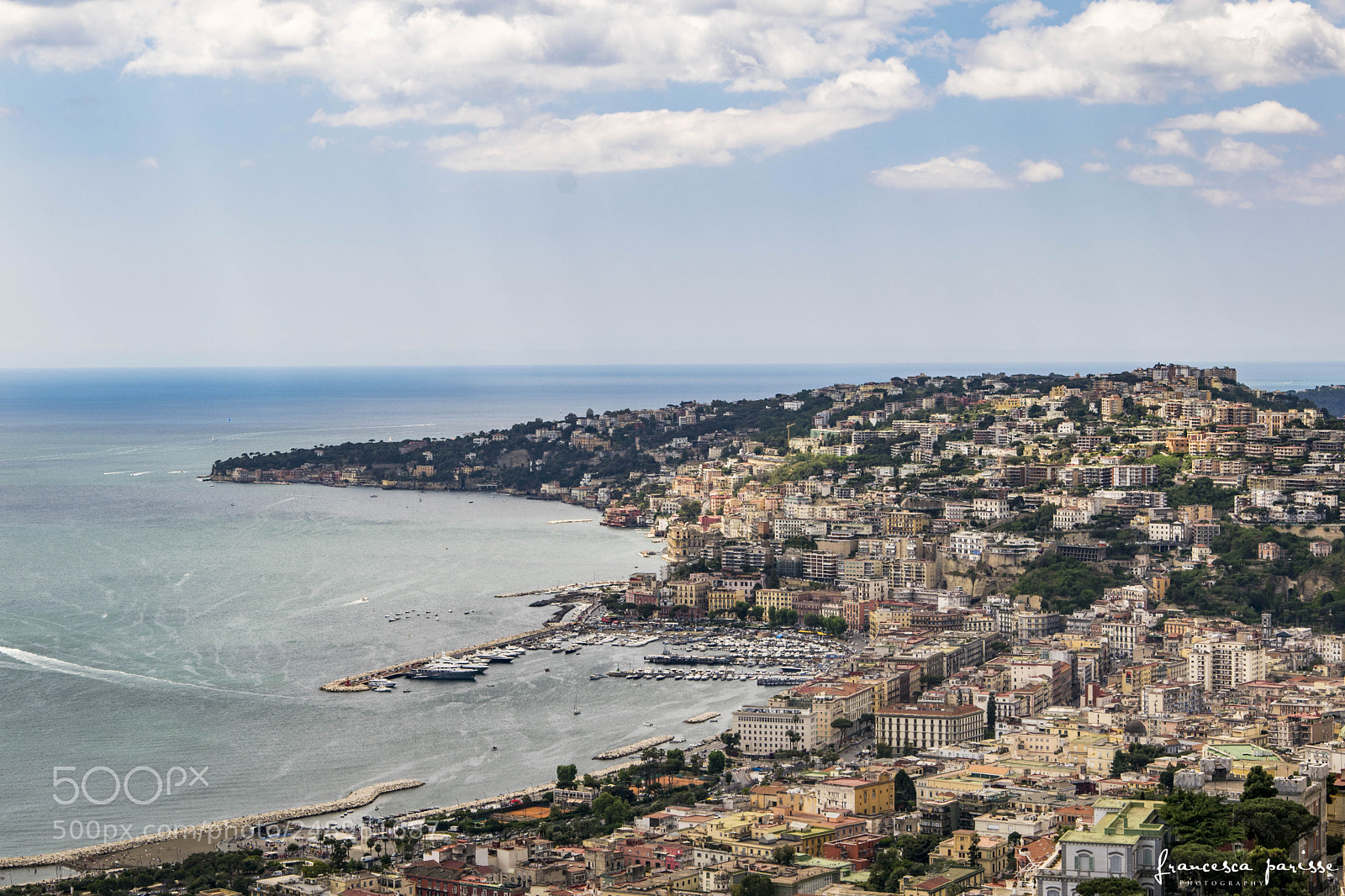 Nikon D3300 sample photo. Postcards from naples photography