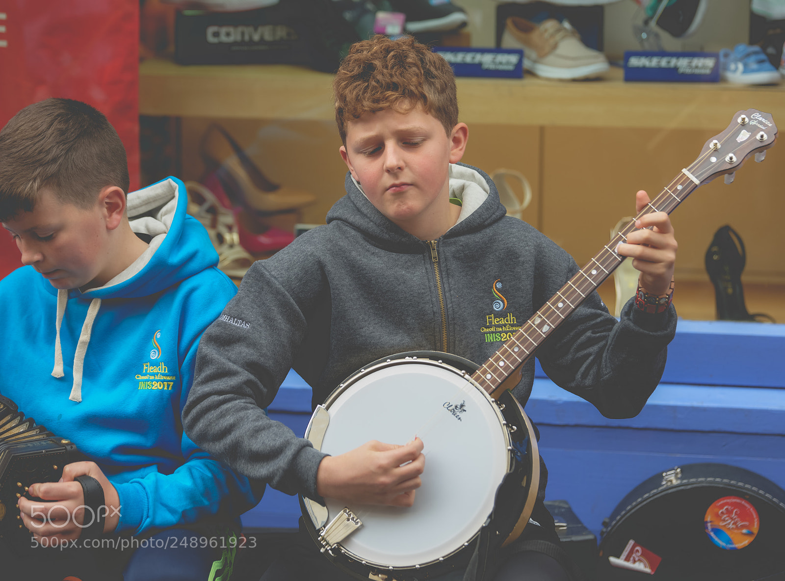 Nikon D810 sample photo. Bango boy photography