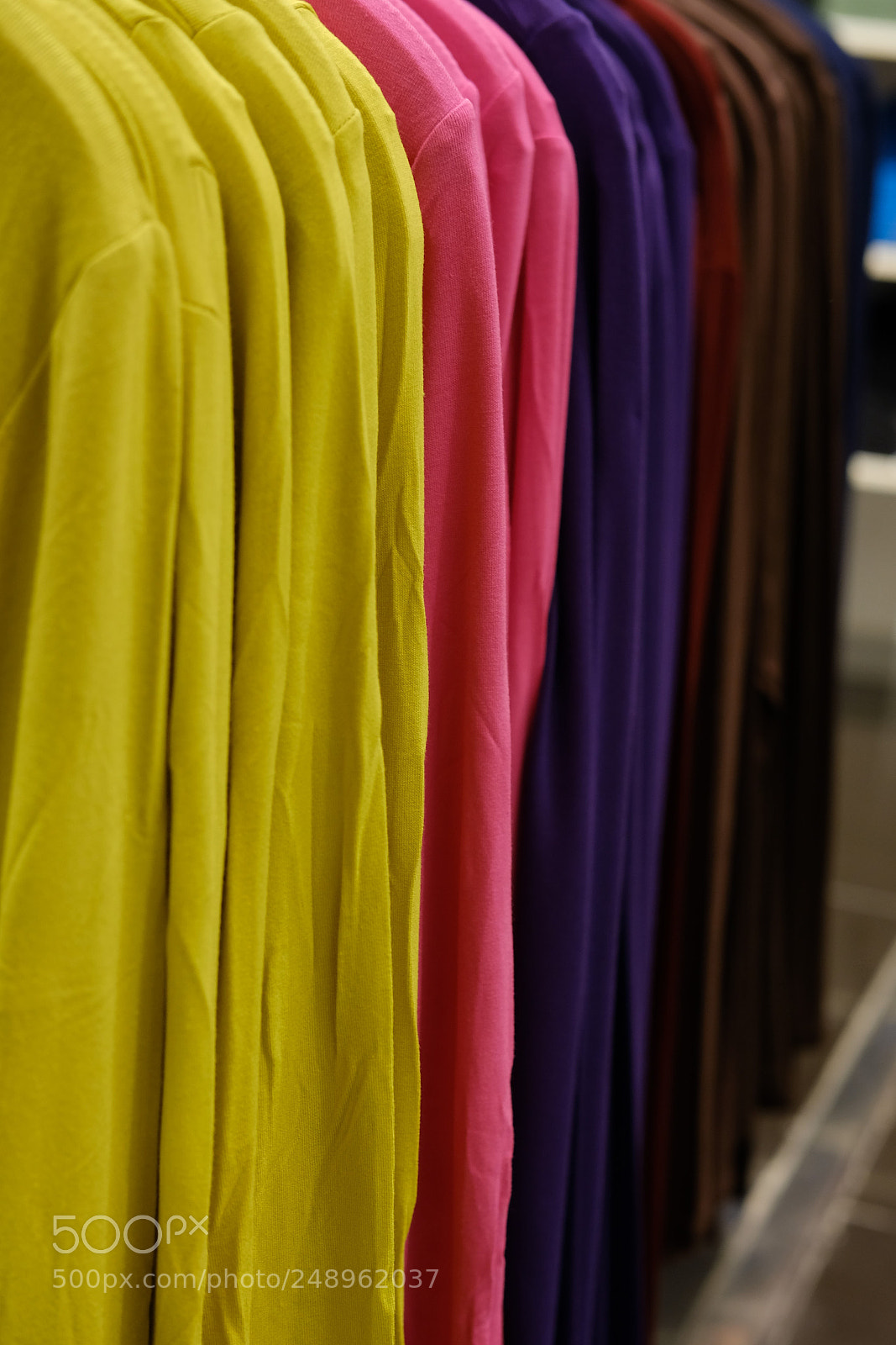 Fujifilm X-T2 sample photo. Just colours photography