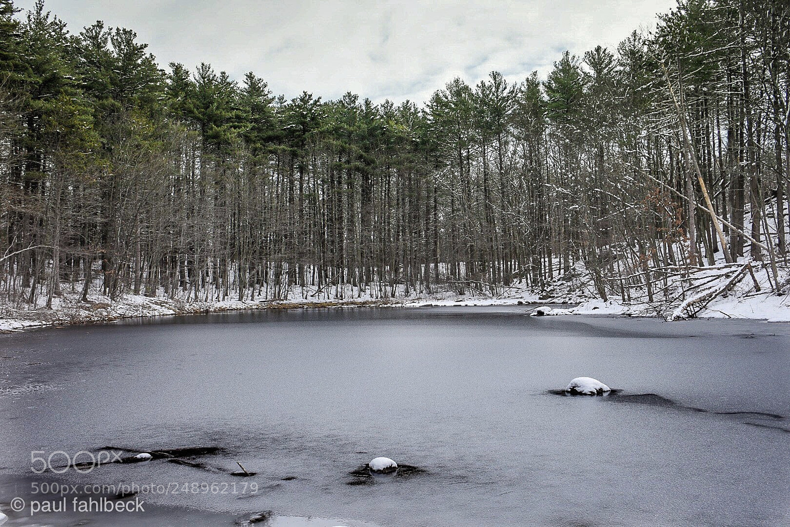 Nikon D7200 sample photo. Slurpe pond photography