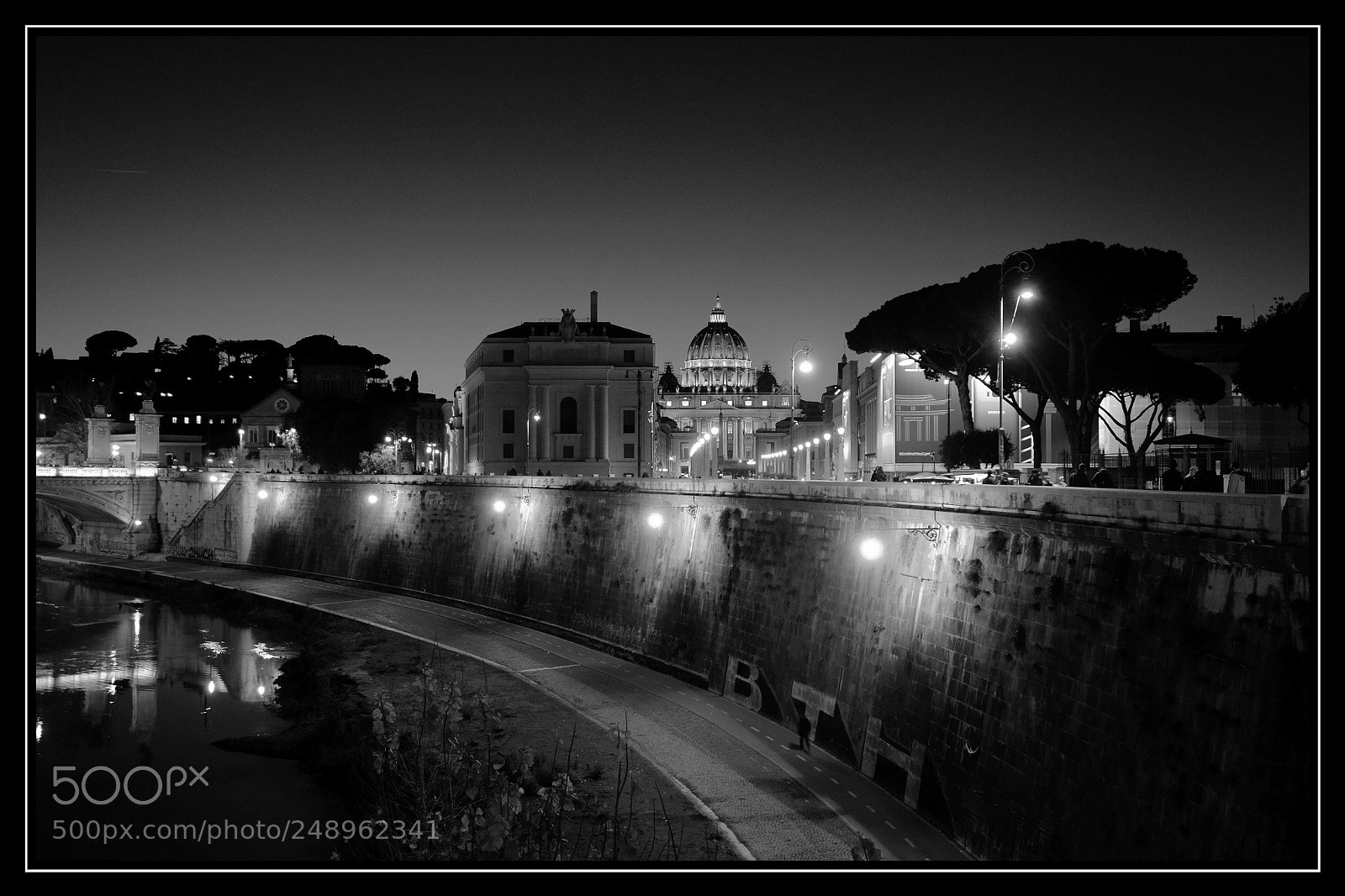 Fujifilm X-E2 sample photo. San pietro photography