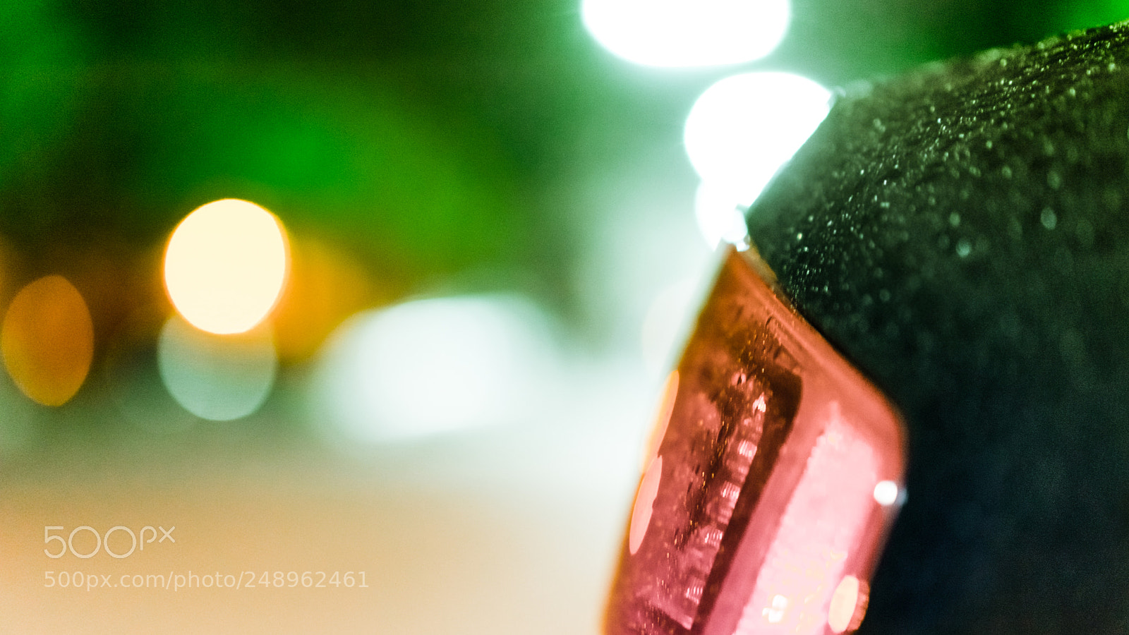 Sony a7 II sample photo. Edge photography