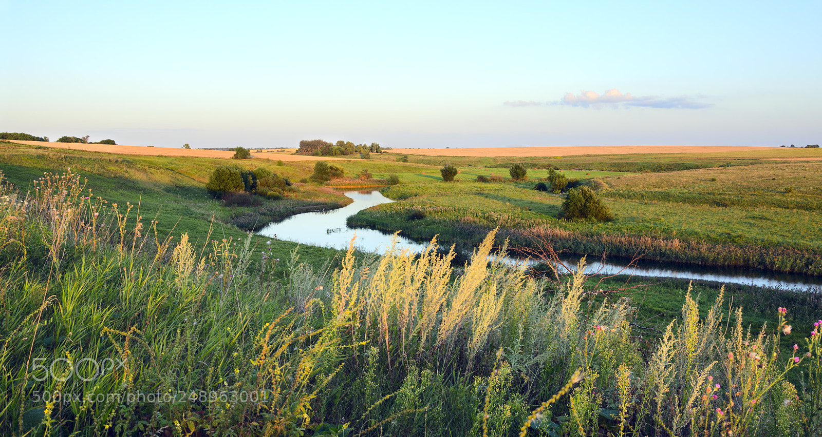 Nikon D5100 sample photo. Dawn photography