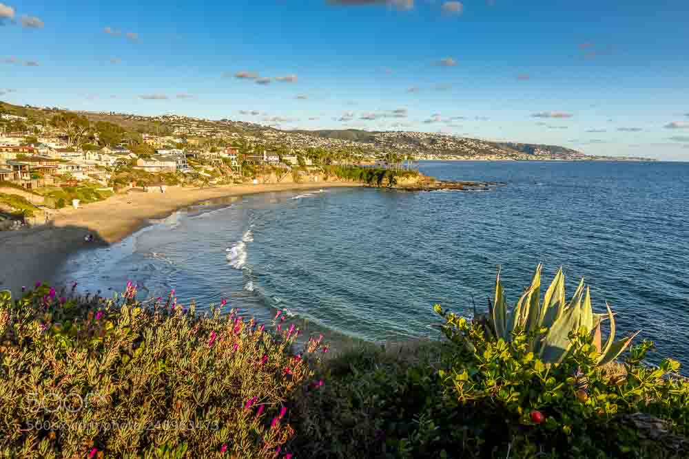 Nikon D810 sample photo. Shadows closing the bay! photography