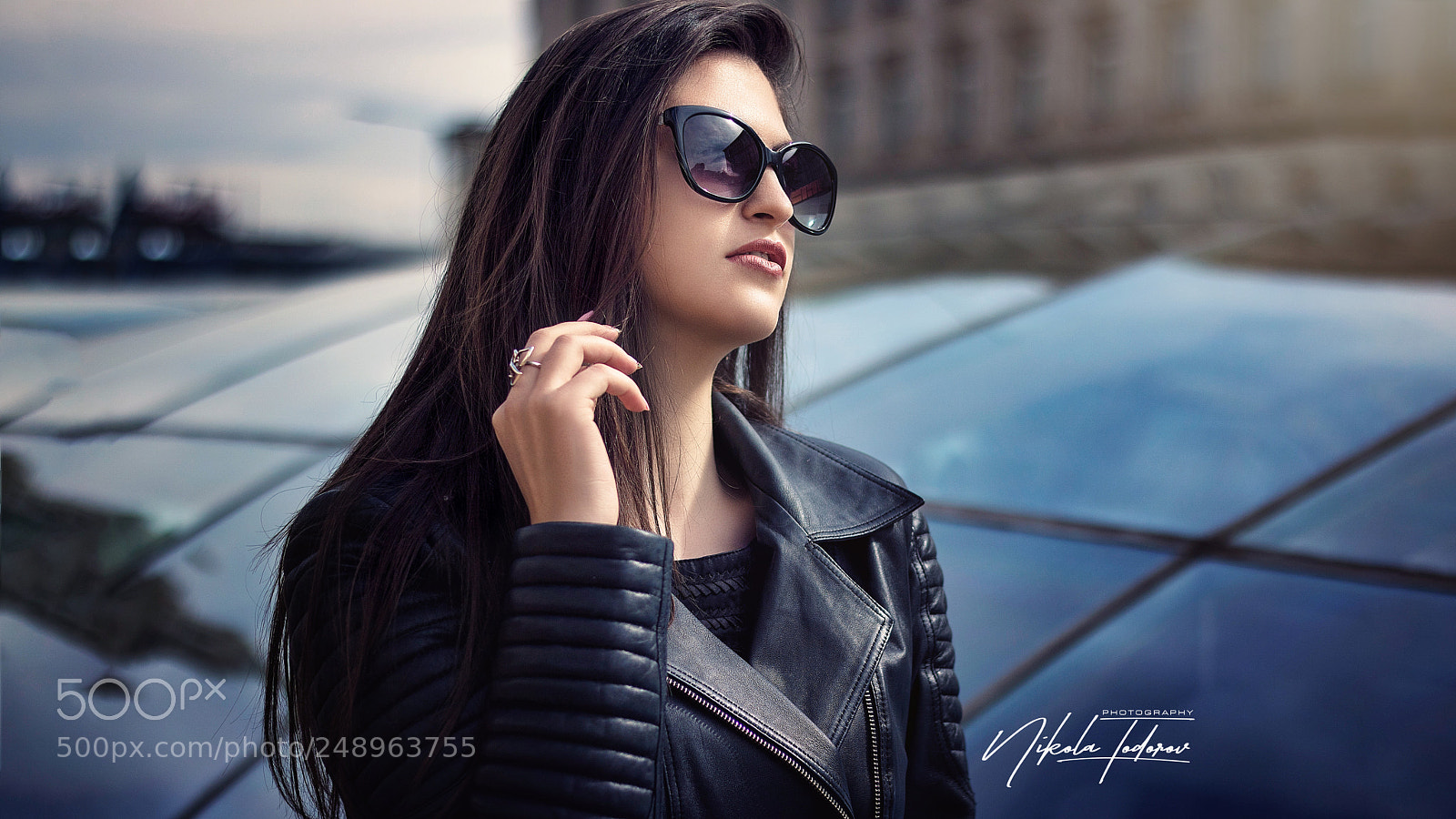 Canon EOS 750D (EOS Rebel T6i / EOS Kiss X8i) sample photo. Simona photography